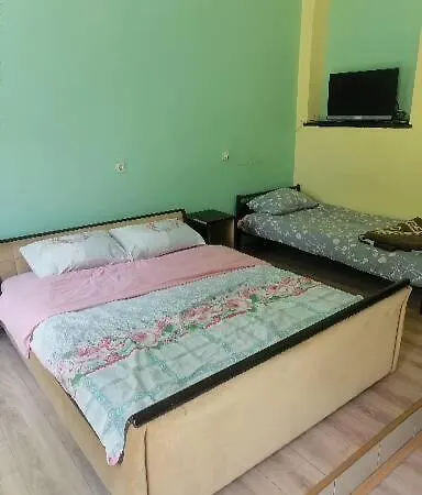 Petar Pan Sombor