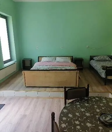 Apartment Petar Pan