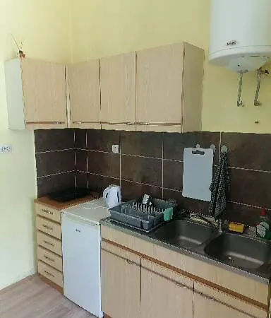 Petar Pan Apartment *