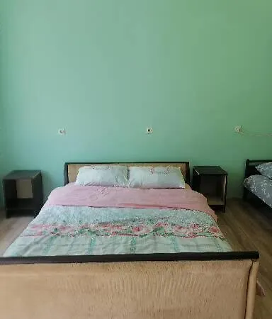 Petar Pan Apartment Sombor