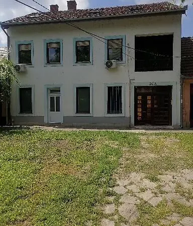 Apartment Petar Pan